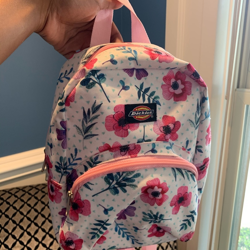 Mini Dickies Backpack - Picture 6 of 6